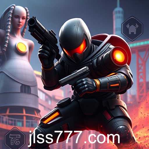 The Thrilling World of Action Games: Exploring the Mysteries of 'ss777'