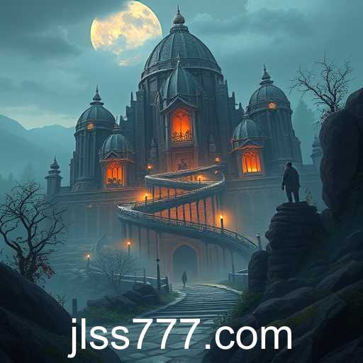 The Thrill of Exploration: Unveiling Adventure Games with 'ss777'