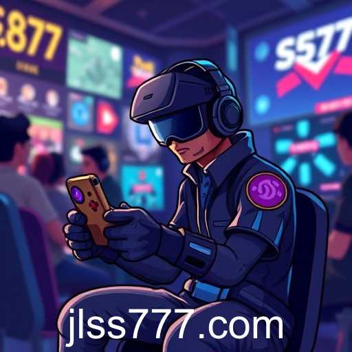 Digital Evolution in Gaming