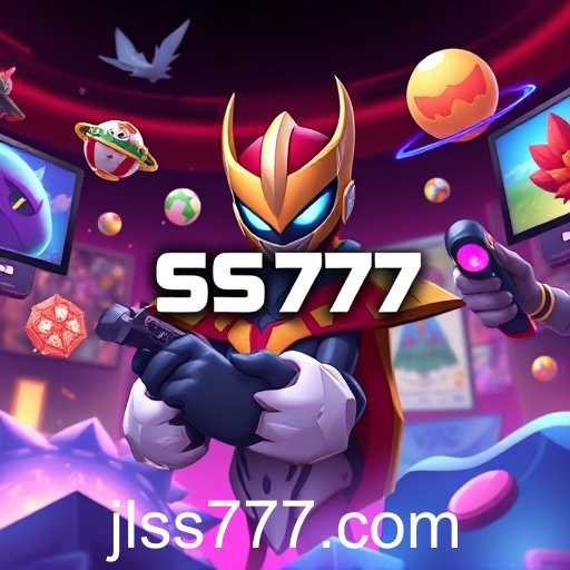The Digital Playground: Exploring SS777's Role in Modern Gaming