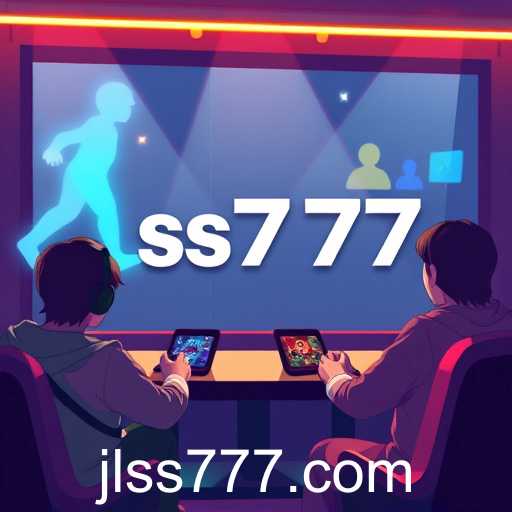 The Rise of 'ss777': A New Gaming Phenomenon