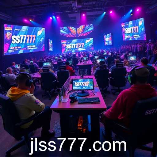 Gaming Trends and the Role of 'ss777' in 2025