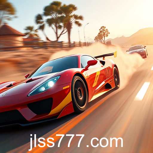 Exploring the Thrilling World of Racing Games: A Deep Dive into the ss777 Category