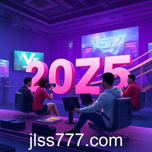The Rise of Online Gaming in 2025: A Spotlight on SS777