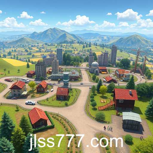 Exploring the Virtual Worlds: A Dive into Simulation Games