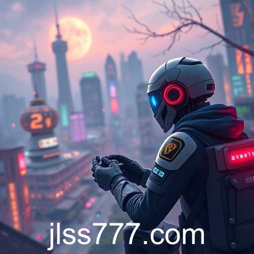 The Rise of SS777 in Online Gaming